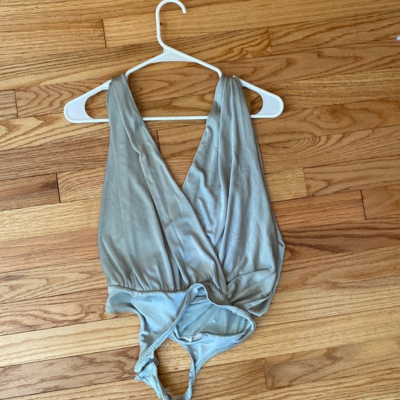 Free people bodysuit - Picture 2 of 2